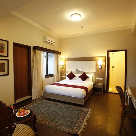 Hotel Arts Katmandu Kültér fotó