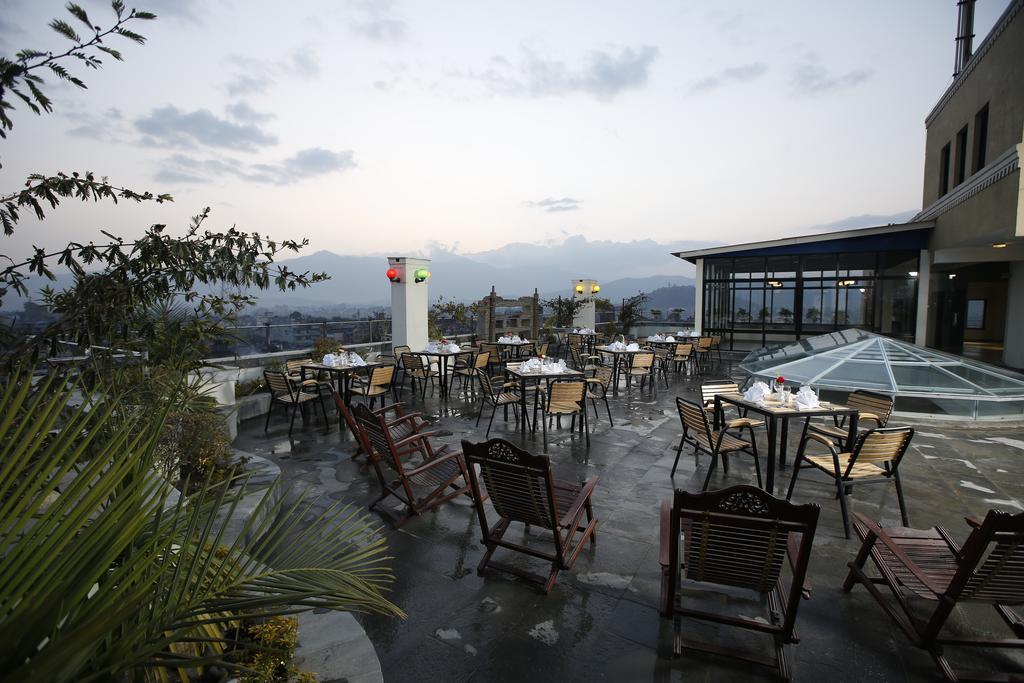 Hotel Arts Katmandu Kültér fotó
