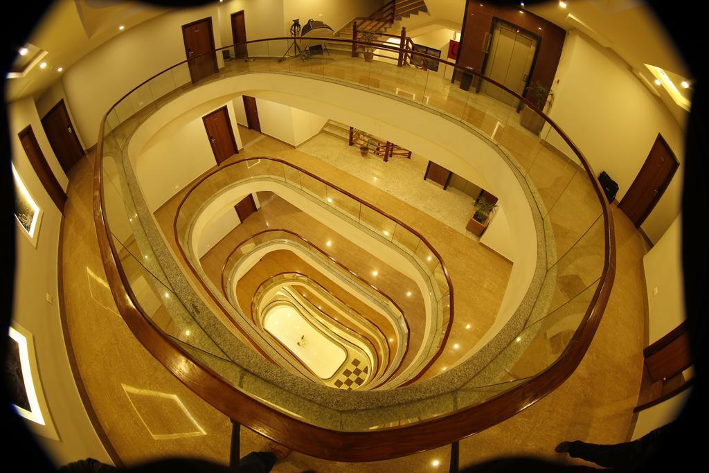 Hotel Arts Katmandu Kültér fotó