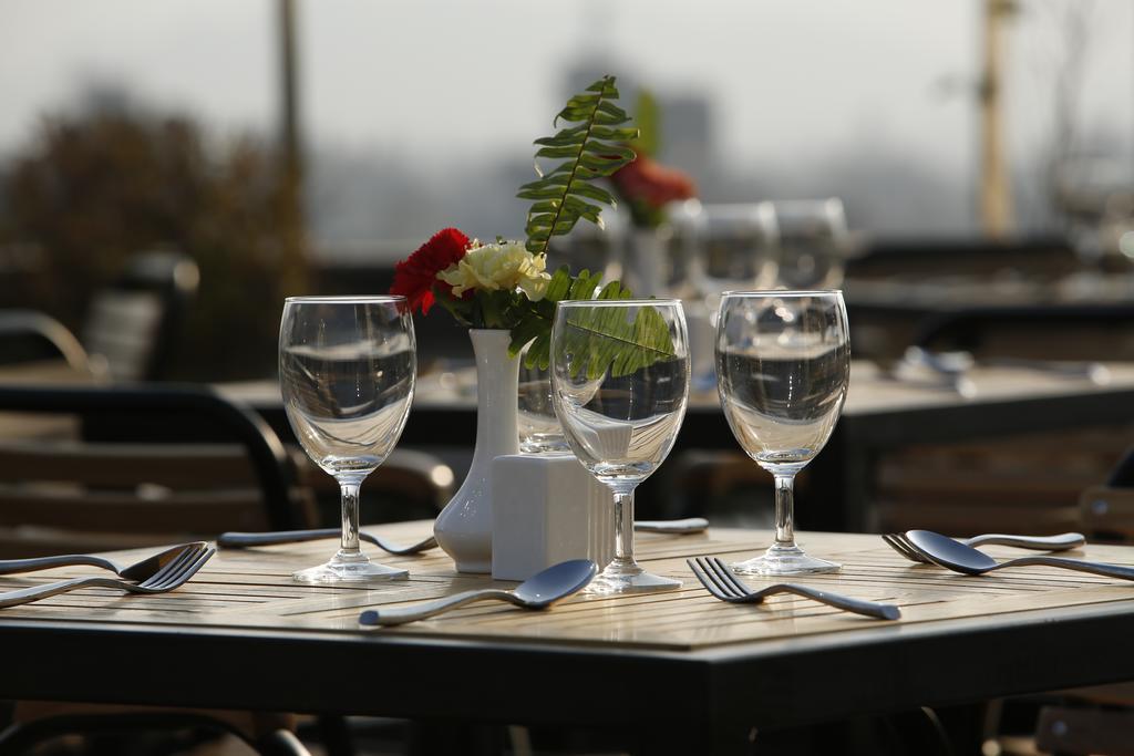 Hotel Arts Katmandu Kültér fotó