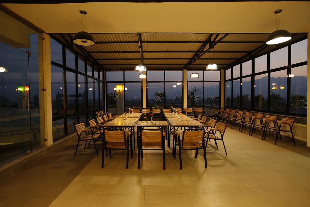 Hotel Arts Katmandu Kültér fotó