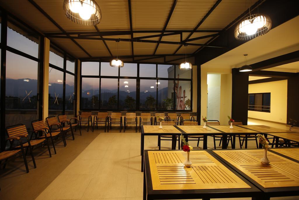 Hotel Arts Katmandu Kültér fotó