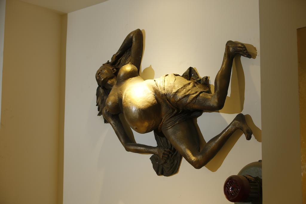 Hotel Arts Katmandu Kültér fotó