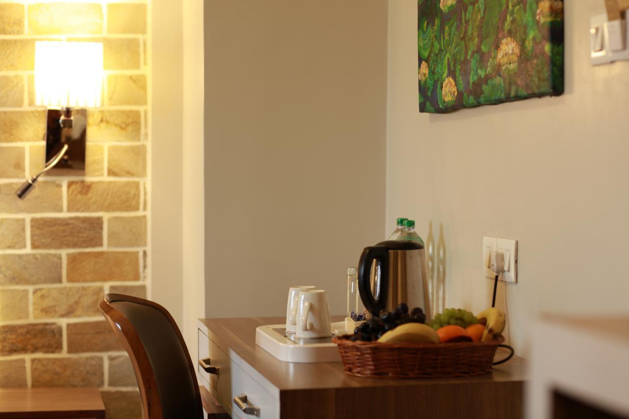 Hotel Arts Katmandu Kültér fotó