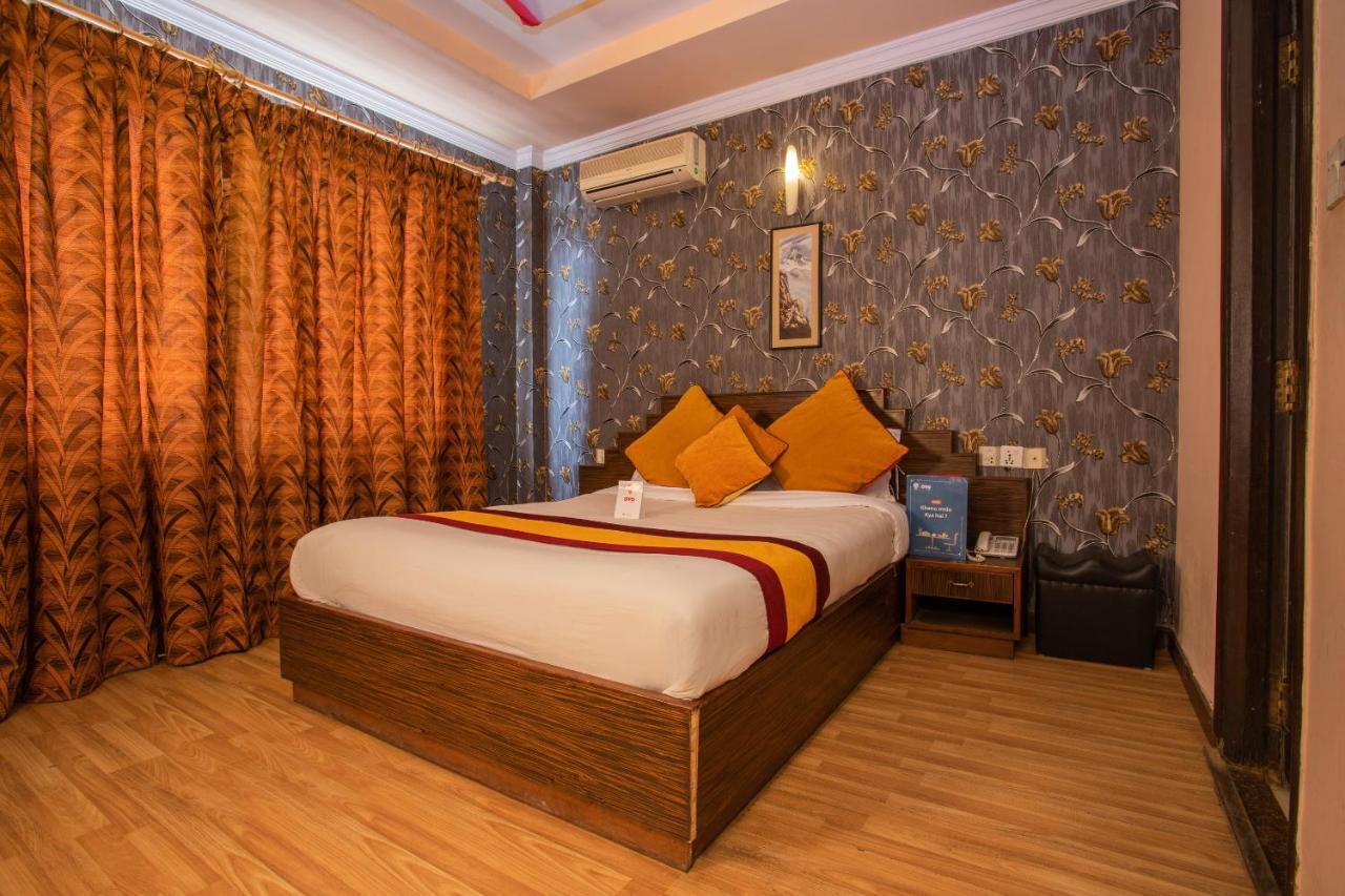 Hotel Arts Katmandu Kültér fotó