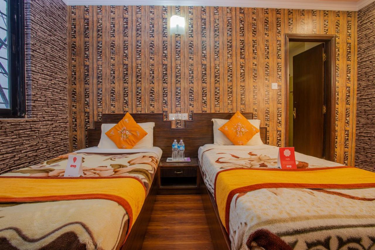 Hotel Arts Katmandu Kültér fotó