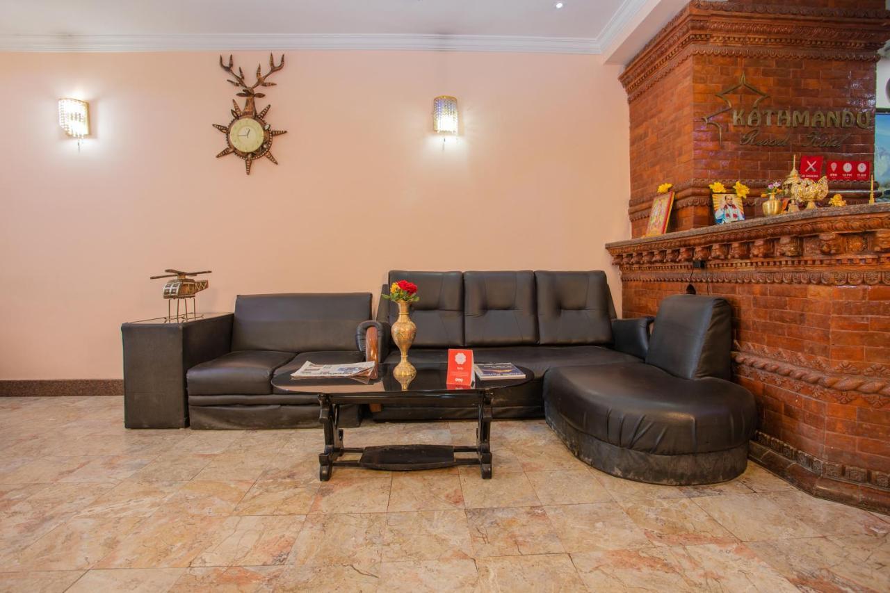 Hotel Arts Katmandu Kültér fotó