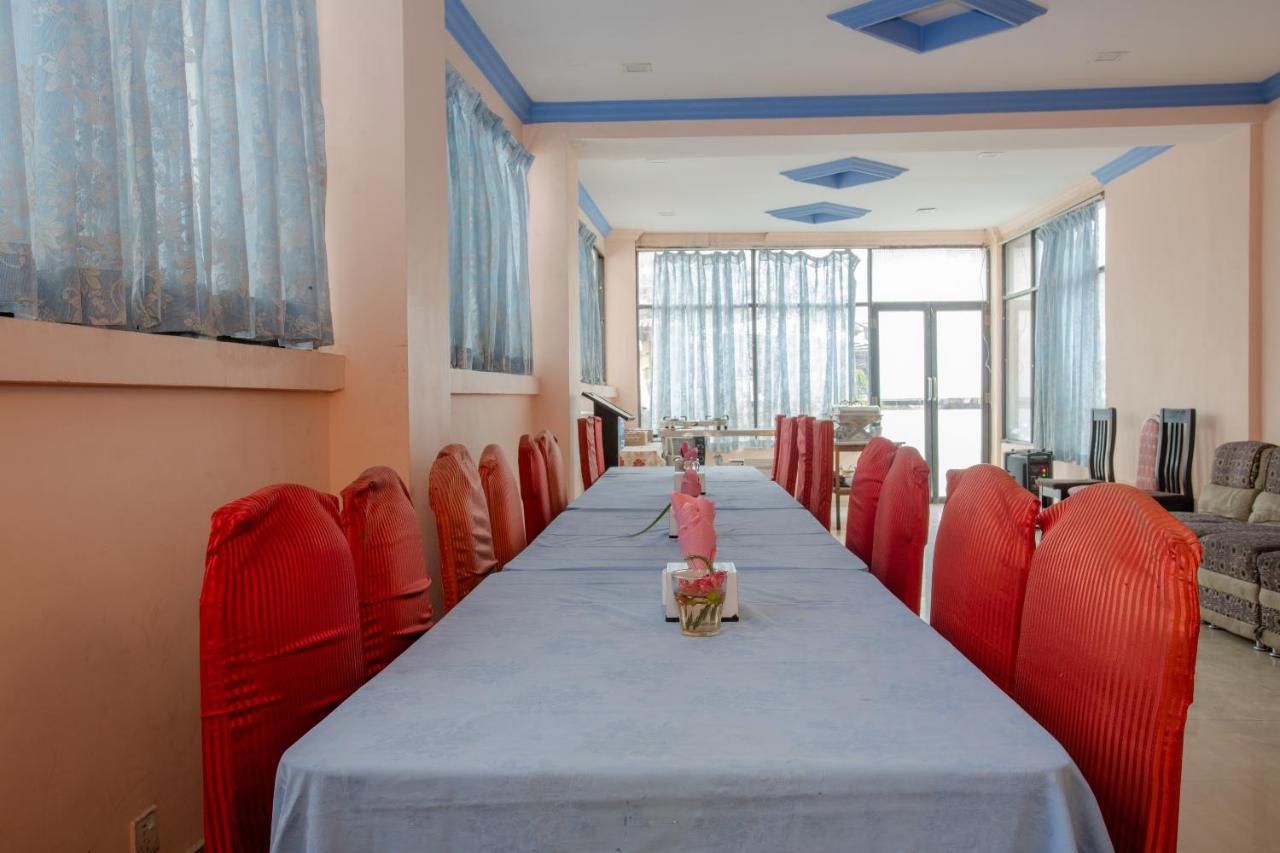 Hotel Arts Katmandu Kültér fotó