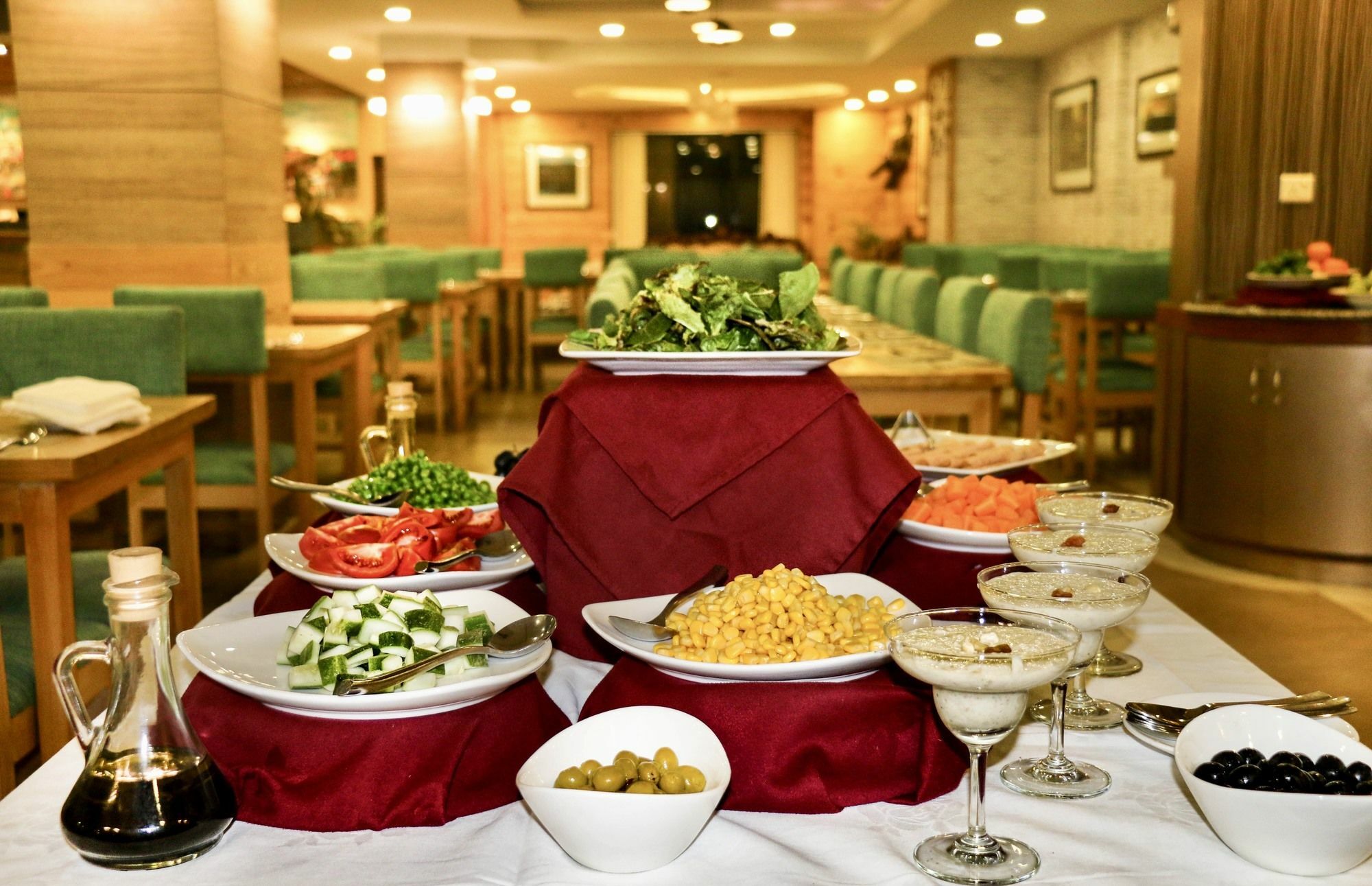 Hotel Arts Katmandu Kültér fotó