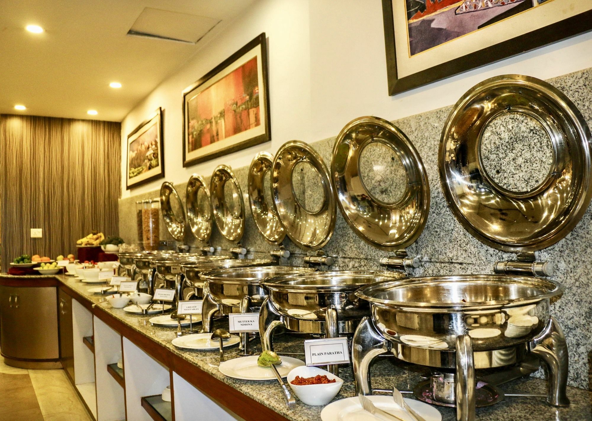 Hotel Arts Katmandu Kültér fotó
