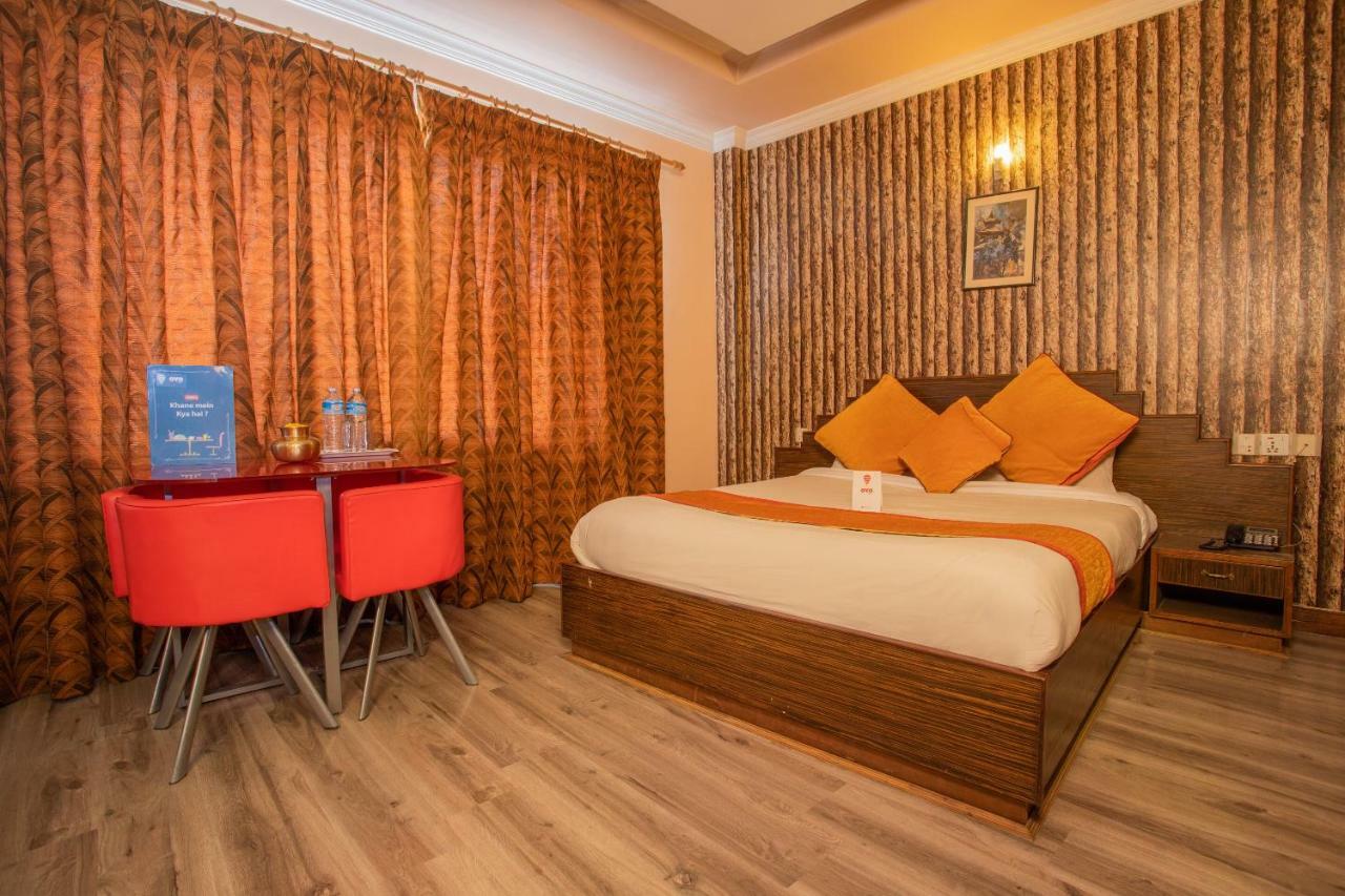 Hotel Arts Katmandu Kültér fotó